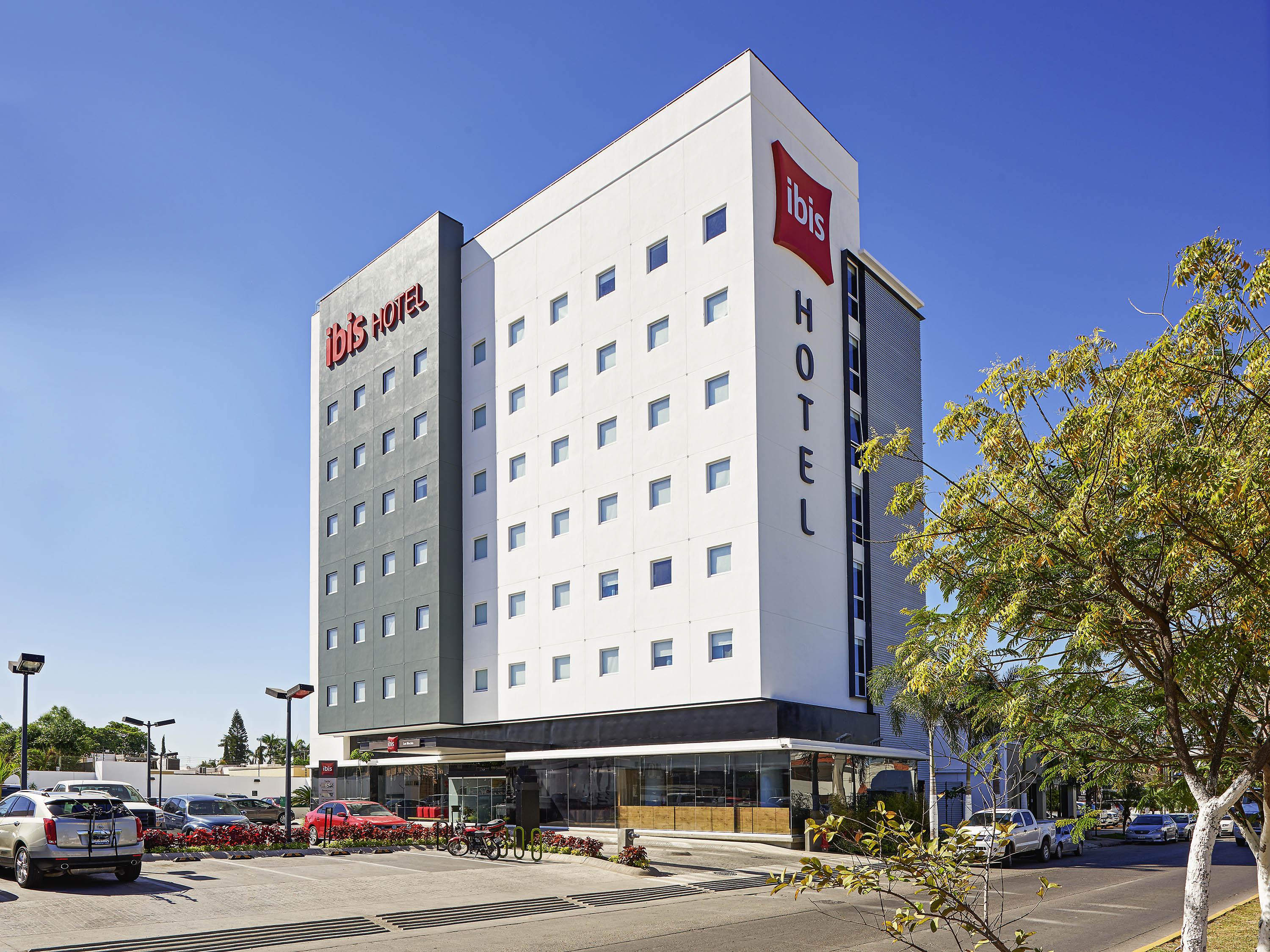 HOTEL IBIS LOS MOCHIS 3* (Mexico) - from US$ 69 | BOOKED